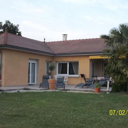 Alaguyauder La Chambre Chatillon-sur-Broue Luaran gambar