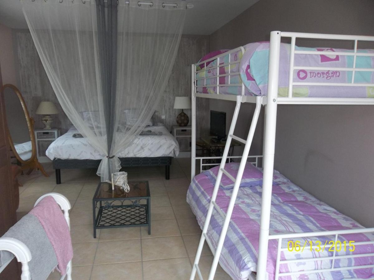 Alaguyauder La Chambre Chatillon-sur-Broue Luaran gambar